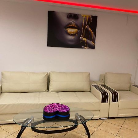 Belvedere Residence Splaiul Unirii Nice View Bucharest Luaran gambar